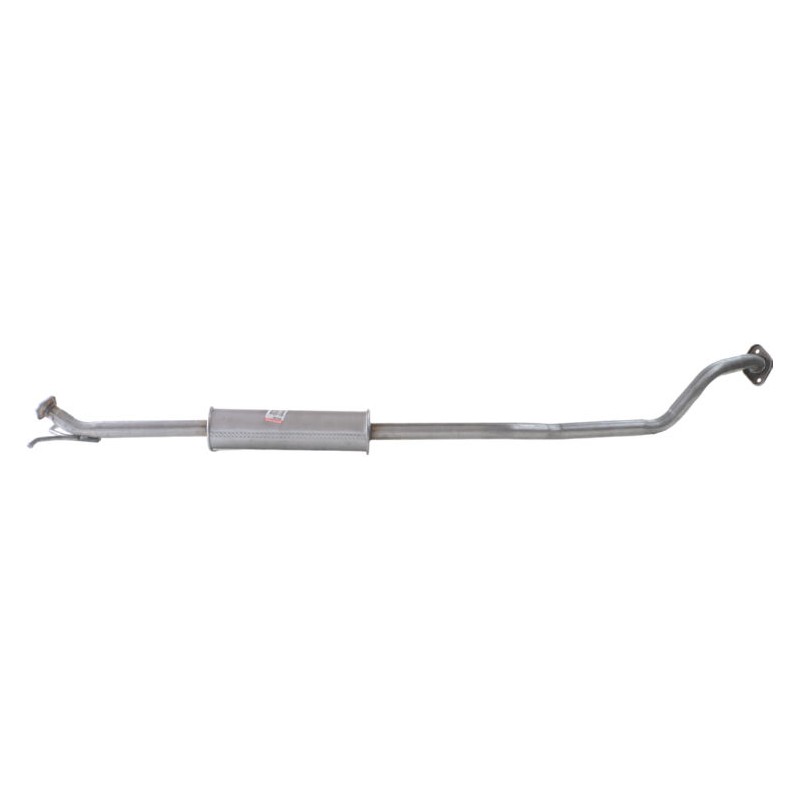 Silencieux d'échappement Central Pour Opel Suzuki Vauxhall 4709331 1425051KA0