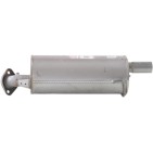 Silencieux d'échappement Arrière Pour Suzuki Swift III 1430062J00 1430062J10