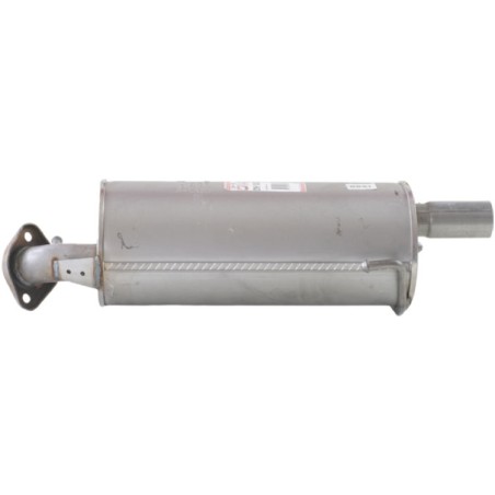 Silencieux d'échappement Arrière Pour Suzuki Swift III 1430062J00 1430062J10