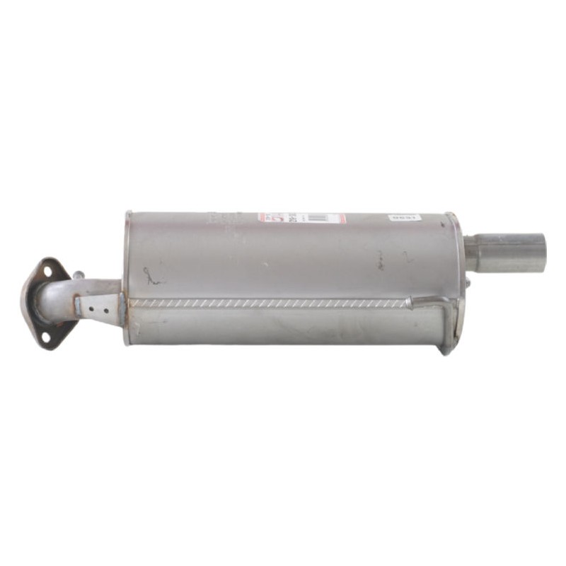 Silencieux d'échappement Arrière Pour Suzuki Swift III 1430062J00 1430062J10