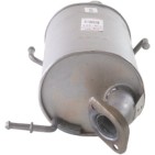 Silencieux d'échappement Arrière Pour Suzuki Swift III 1430062J00 1430062J10