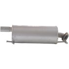 Silencieux d'échappement Arrière Pour Suzuki Swift III 1430062J00 1430062J10