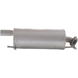 Silencieux d'échappement Arrière Pour Suzuki Swift III 1430062J00 1430062J10