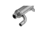 Refroidisseur De Vanne Egr Pour Berlingo C5 Jumpy Xsara Picasso Partner 1628KC