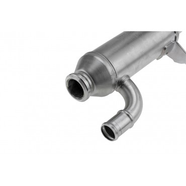 Refroidisseur De Vanne Egr Pour Berlingo C5 Jumpy Xsara Picasso Partner 1628KC