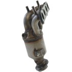 Catalyseur Pour Toyota Yaris 250510J020