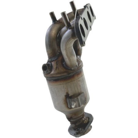 Catalyseur Pour Toyota Yaris 250510J020