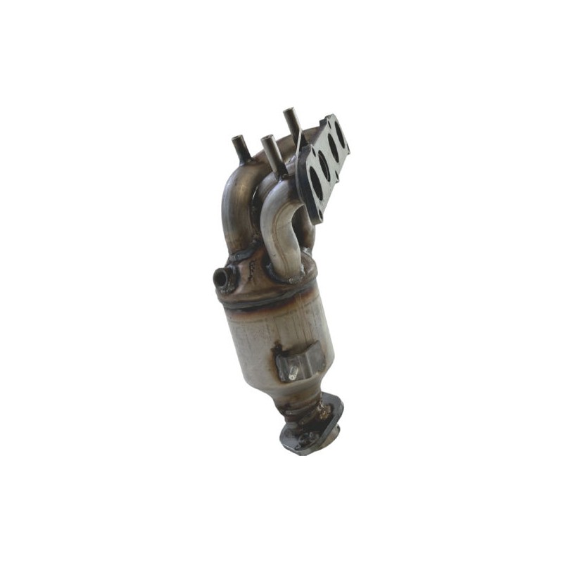 Catalyseur Pour Toyota Yaris 250510J020