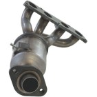 Catalyseur Pour Toyota Yaris 250510J020
