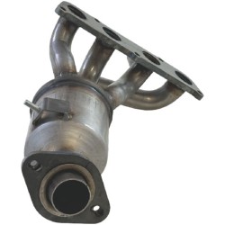 Catalyseur Pour Toyota Yaris 250510J020
