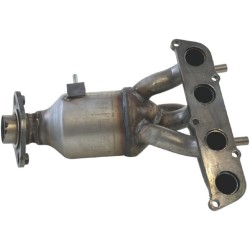 Catalyseur Pour Toyota Yaris 250510J020