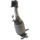 Catalyseur Pour VW EOS Audi Seat Altea XL Leon Toledo III 1.4 TSI 1.4 TFSI