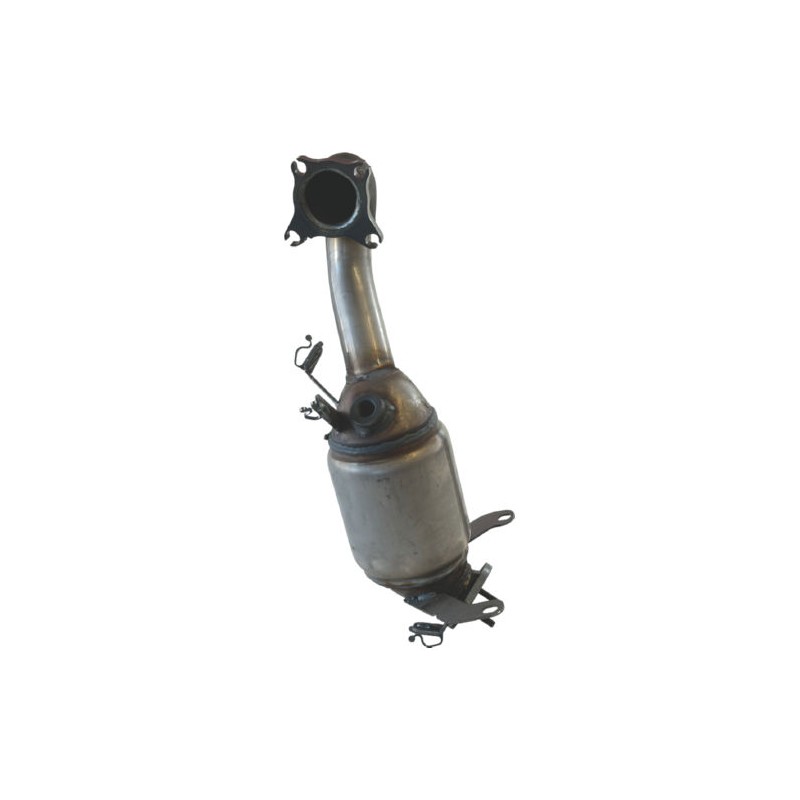 Catalyseur Pour VW EOS Audi Seat Altea XL Leon Toledo III 1.4 TSI 1.4 TFSI