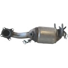 Catalyseur Pour VW EOS Audi Seat Altea XL Leon Toledo III 1.4 TSI 1.4 TFSI