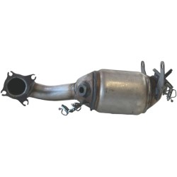 Catalyseur Pour VW EOS Audi Seat Altea XL Leon Toledo III 1.4 TSI 1.4 TFSI