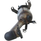 Catalyseur Pour VW EOS Audi Seat Altea XL Leon Toledo III 1.4 TSI 1.4 TFSI