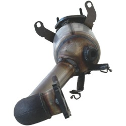 Catalyseur Pour VW EOS Audi Seat Altea XL Leon Toledo III 1.4 TSI 1.4 TFSI