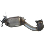 Catalyseur Pour VW EOS Audi Seat Altea XL Leon Toledo III 1.4 TSI 1.4 TFSI