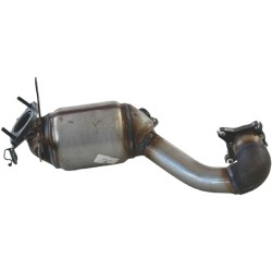 Catalyseur Pour VW EOS Audi Seat Altea XL Leon Toledo III 1.4 TSI 1.4 TFSI