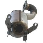Catalyseur Pour VW EOS Audi Seat Altea XL Leon Toledo III 1.4 TSI 1.4 TFSI