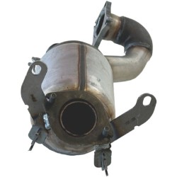 Catalyseur Pour VW EOS Audi Seat Altea XL Leon Toledo III 1.4 TSI 1.4 TFSI