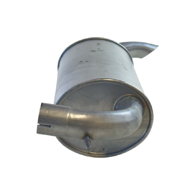 Silencieux d'échappement Arrière Pour Land Rover Freelander Soft Top WCG000032