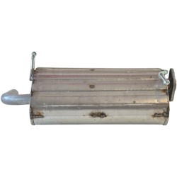 Silencieux d'échappement Arrière Pour Suzuki 1430081A00