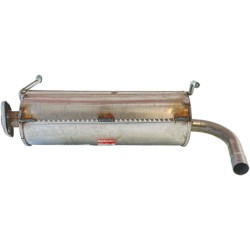 Silencieux d'échappement Arrière Pour Suzuki 1430081A00