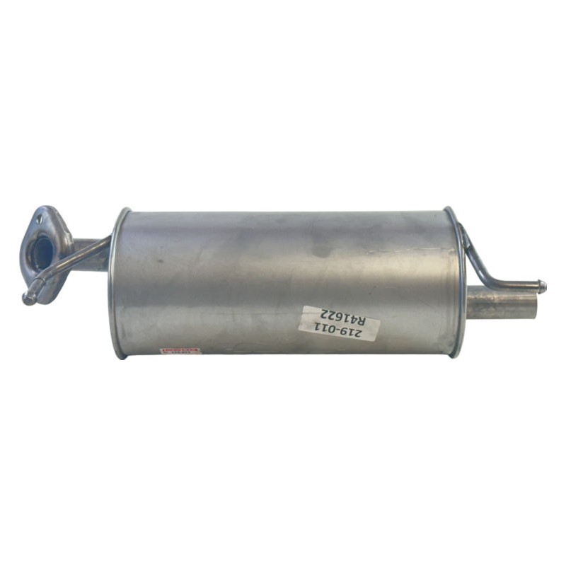 Silencieux d'échappement Arrière Pour Opel Suzuki Vauxhall 4700363 1430051KA0