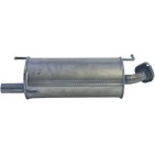 Silencieux d'échappement Arrière Pour Opel Suzuki Vauxhall 4700363 1430051KA0