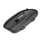 Cache Pare Choc Arrière Remorquage Pour Bmw X5 51128402327