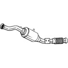 Catalyseur Pour MERCEDES Sprinter 3,5-T Camionnette