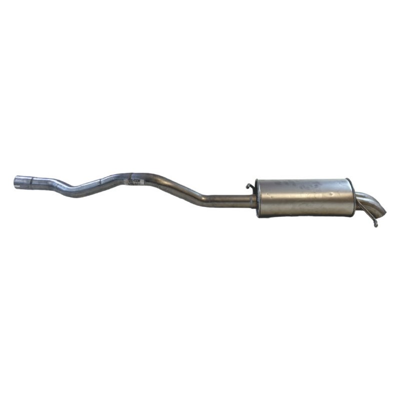 Silencieux d'échappement Arrière Pour VW California T5 Camper 7H0253609AH