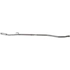 Tuyau d'échappement Pour Peugeot 206 Van 206+ 1717S3 1717TJ