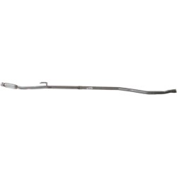 Tuyau d'échappement Pour Peugeot 206 Van 206+ 1717S3 1717TJ