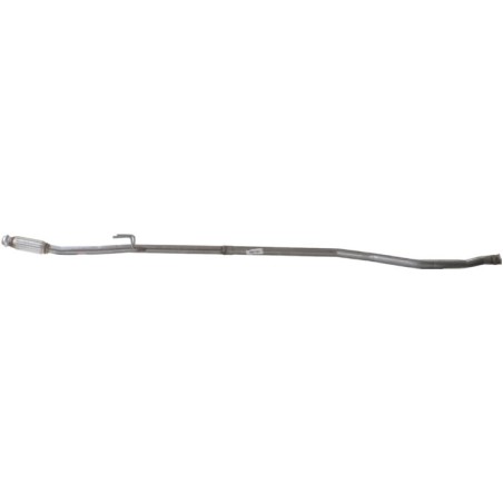 Tuyau d'échappement Pour Peugeot 206 Van 206+ 1717S3 1717TJ