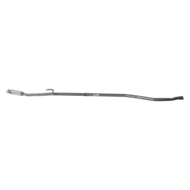 Tuyau d'échappement Pour Peugeot 206 Van 206+ 1717S3 1717TJ
