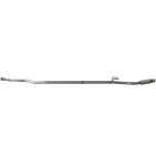 Tuyau d'échappement Pour Peugeot 206 Van 206+ 1717S3 1717TJ