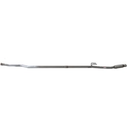 Tuyau d'échappement Pour Peugeot 206 Van 206+ 1717S3 1717TJ