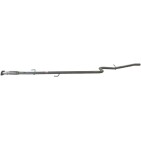 Tuyau d'échappement Pour Fiat Doblo 51781914 55197821