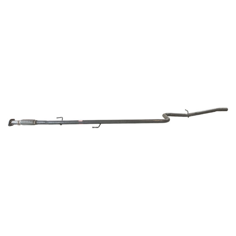 Tuyau d'échappement Pour Fiat Doblo 51781914 55197821