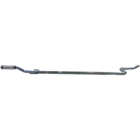 Tuyau d'échappement Pour Citroën C3 I Pluriel 1717FN 1717LX 1717PG