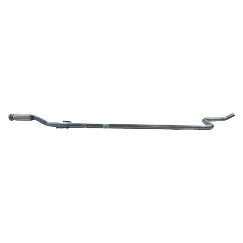 Tuyau d'échappement Pour Citroën C3 I Pluriel 1717FN 1717LX 1717PG