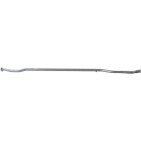 Tuyau d'échappement Pour Peugeot 106 II Citroën Saxo 1717L7 1717TO 1717T0