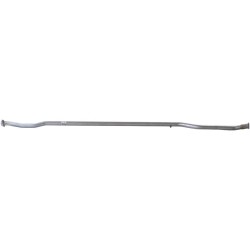 Tuyau d'échappement Pour Peugeot 106 II Citroën Saxo 1717L7 1717TO 1717T0