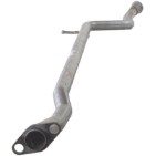 Tuyau d'échappement Pour Peugeot 106 II Citroën Saxo 1717L7 1717TO 1717T0