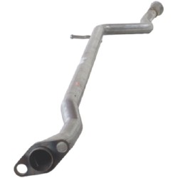 Tuyau d'échappement Pour Peugeot 106 II Citroën Saxo 1717L7 1717TO 1717T0