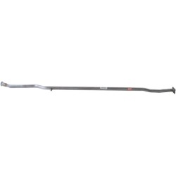 Tuyau d'échappement Pour Peugeot 106 II Citroën Saxo 1717L7 1717TO 1717T0