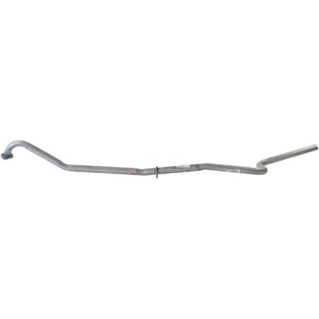 Tuyau d'échappement Pour Ford Fiesta V Van Fusion Mazda 2