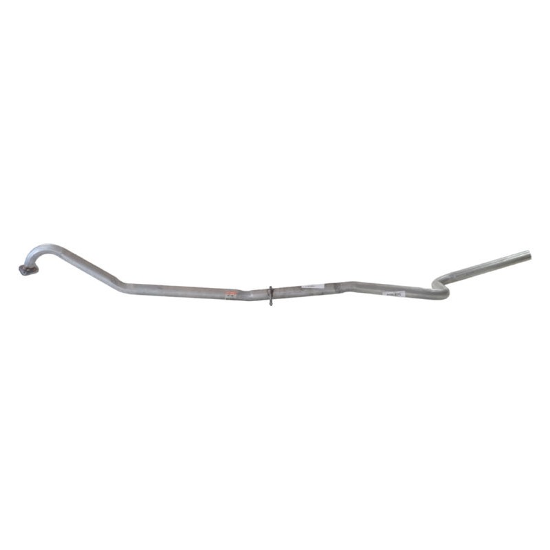 Tuyau d'échappement Pour Ford Fiesta V Van Fusion Mazda 2